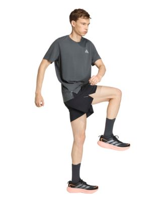 adi365 Men's Running Iconic Shorts