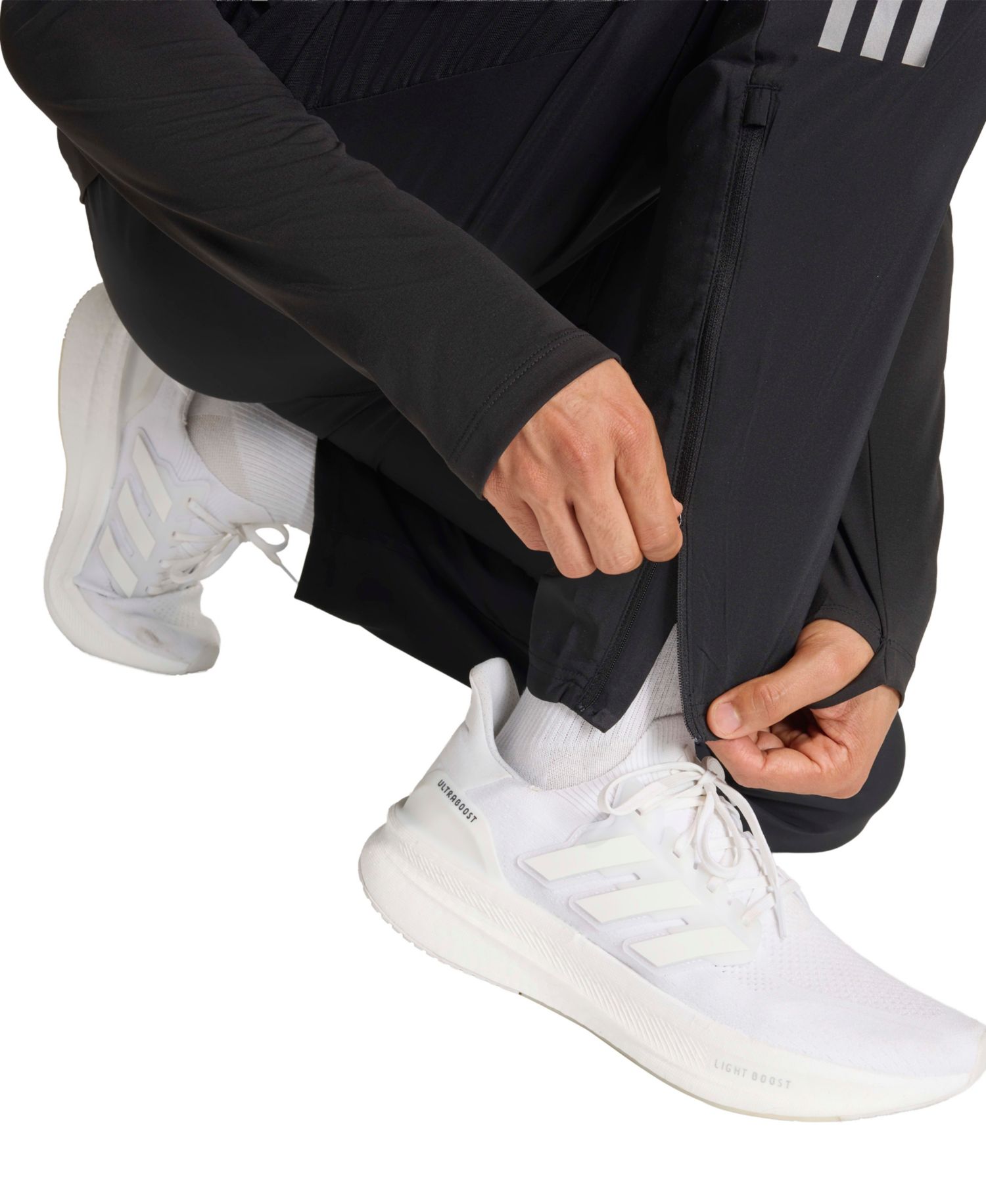 adi365 Men's Astro Iconic Running Pants