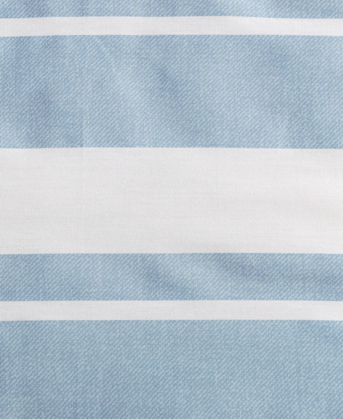 Nautica Riverside Stripe Cotton Reversible -Pc. Comforter Set