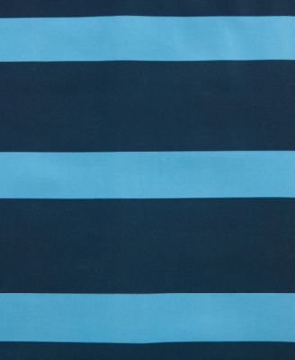 Keelson Stripe Reversible 2-Pc. Comforter Set, Twin/ Twin XL