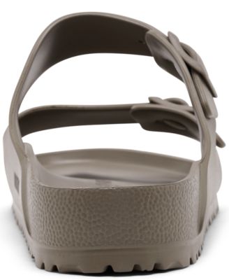 Men's Essentials Arizona EVA Dual Strap Sandals from Finish Line