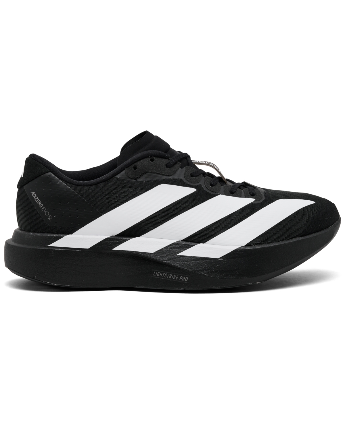 Adidas Big Kids Adizero Evo Sl Running Sneakers from Finish Line
