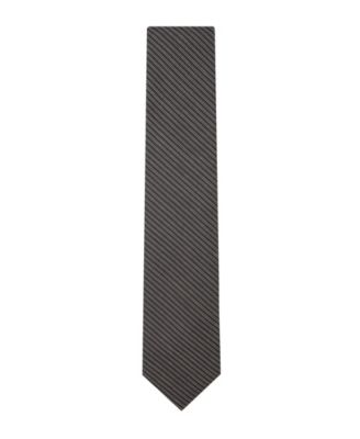 Men's Fontana Stripe Pattern Tie