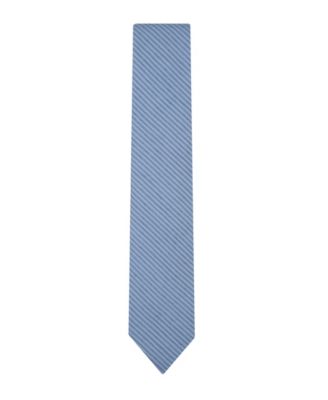Men's Fontana Stripe Pattern Tie