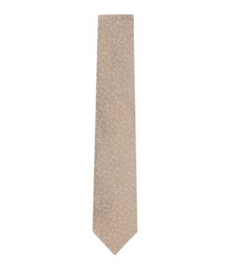 Men's Barilla Floral Classic Tie