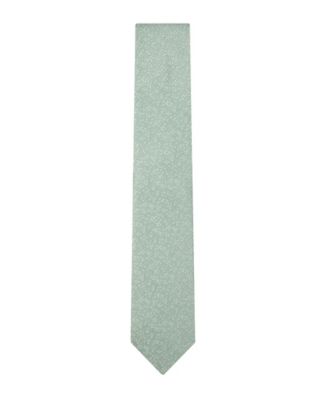 Men's Barilla Floral Classic Tie