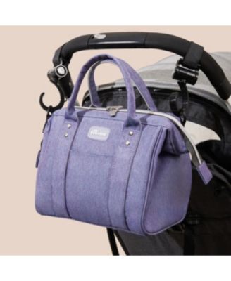 Small Crossbody Diaper Bag