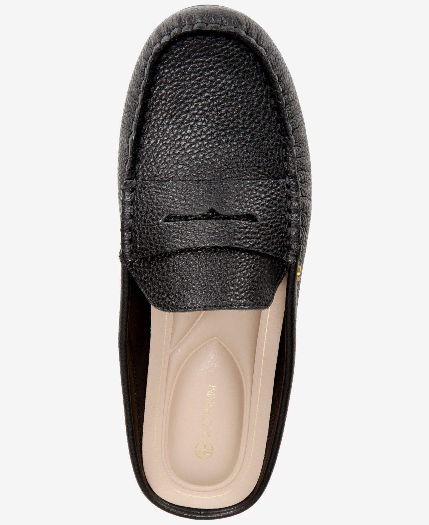 Women's Aimeey Slip On Driver Mules