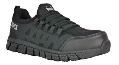 Women s Sparks SD Composite Toe Static Dissipative Work Shoe