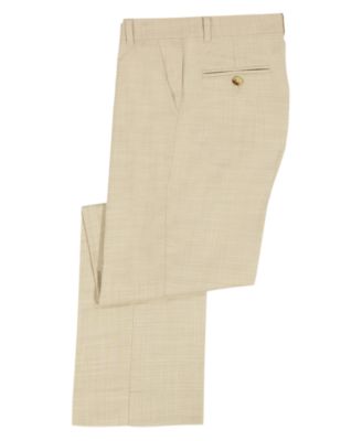 Boys' 8-20 Stretch Dress Pants
