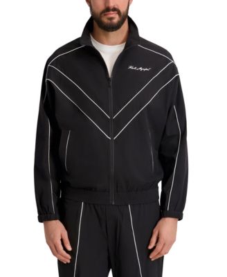 Men's Full-Zip Track Jacket