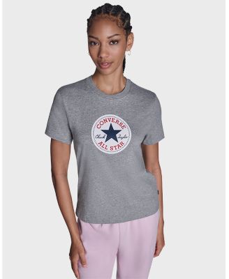 Women's Chuck Taylor All Star Patch T-Shirt