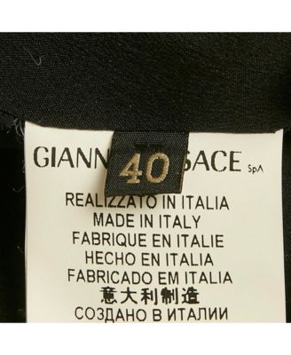 Women's Silk Metal Detail Short Dress