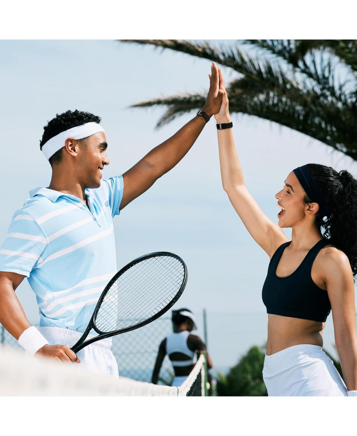 3p Experts Wrist To Phone Activity Tracker