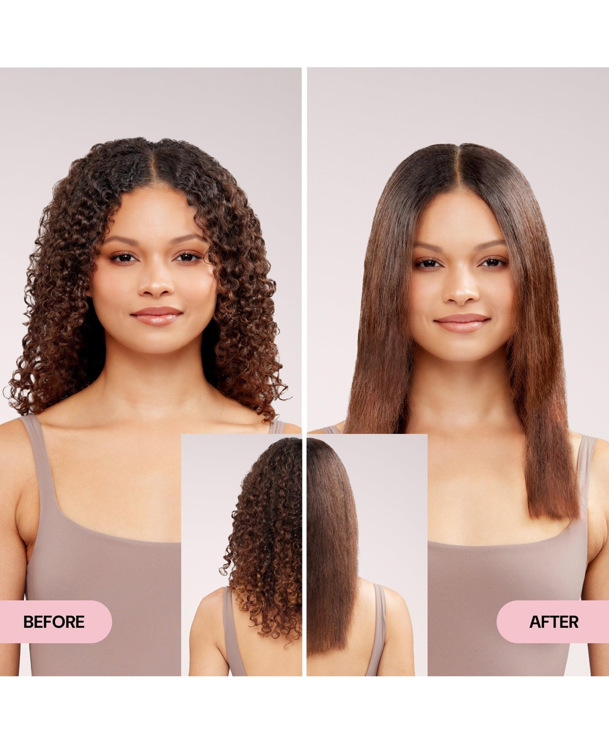 L'ange Unisex Le Vite - Blush