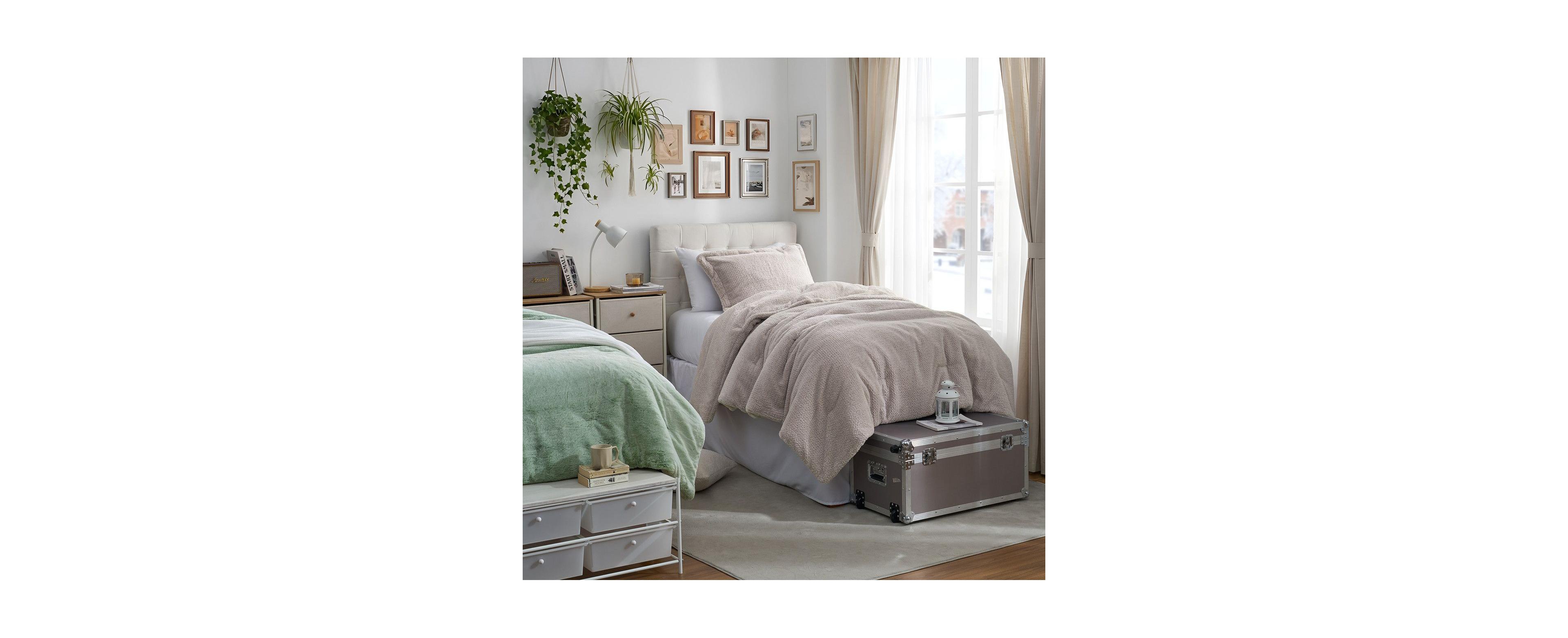 Coma Inducer Hibernation Oversized Comforter Set