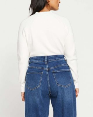 Plus Size Better-Than-Wool Cardigan Sweaters