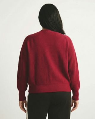 Plus Size Better-Than-Wool Cardigan Sweaters