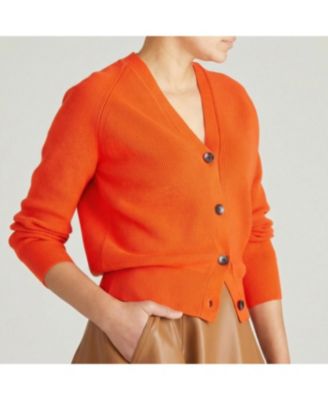 Plus Size Better-Than-Wool Cardigan Sweaters