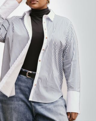 Plus Size Women's Madison Shirt