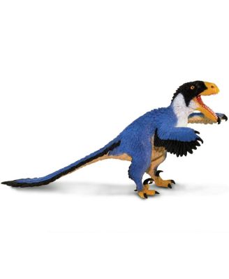 - Utahraptor