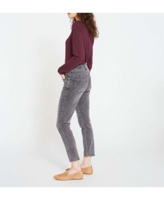 Women's Seine High Rise Skinny Jeans