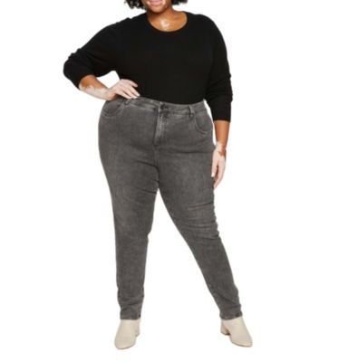 Women's Seine High Rise Skinny Jeans