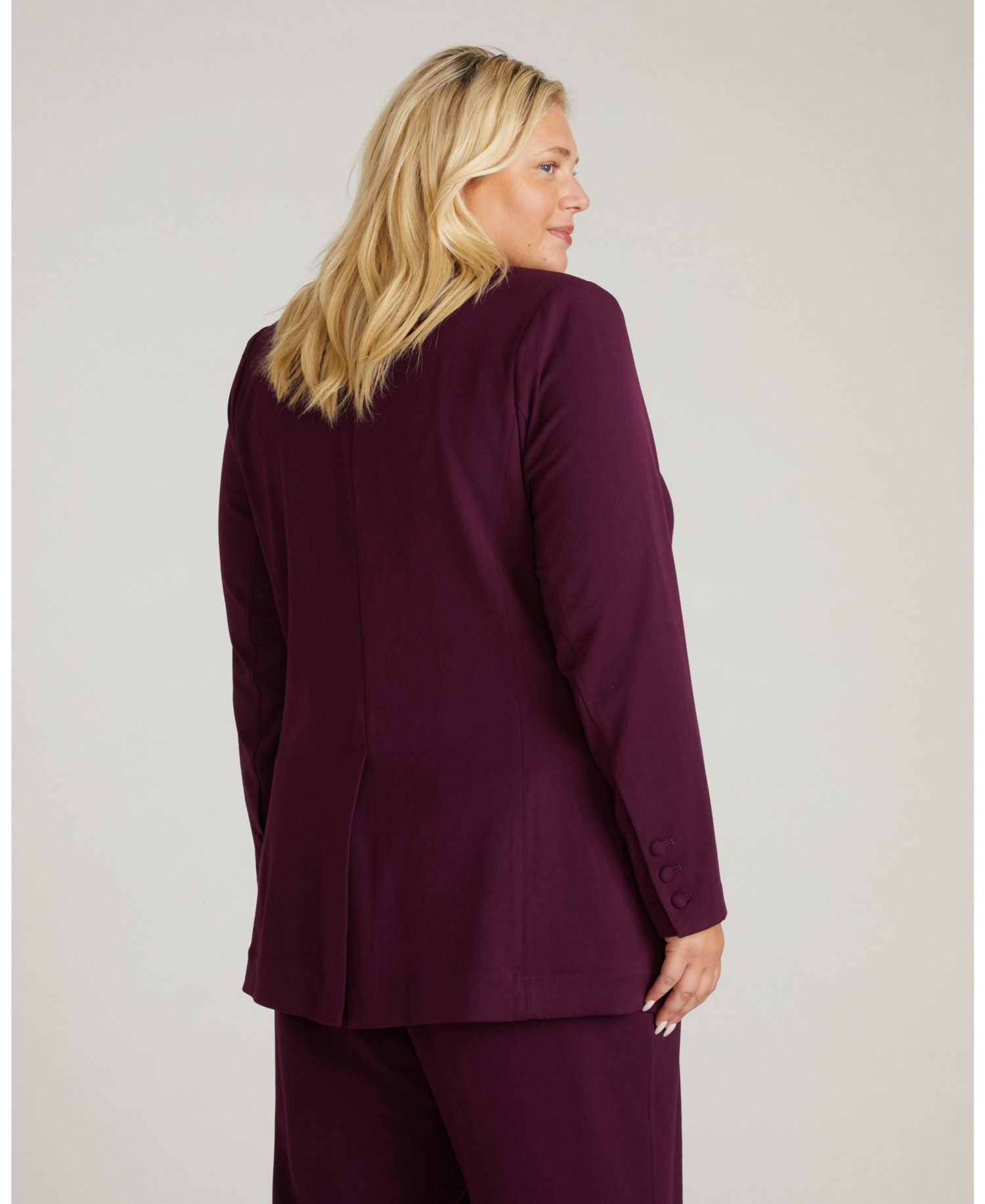 Women's All Day Classic Blazer