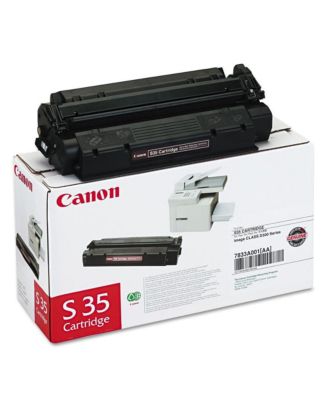 7833A001 3500 Page-Yield S35 Toner