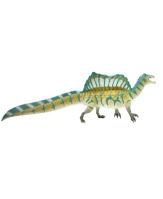 - Glimpse of the Mighty Spinosaurus