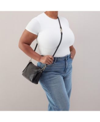 Darcy Zip Closure Crossbody