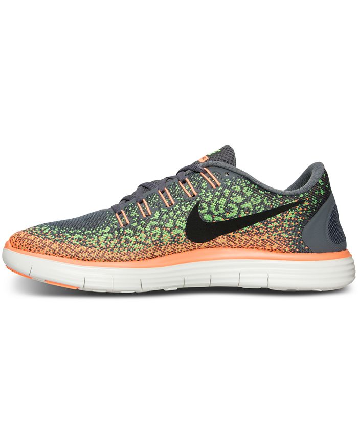 nike free distance mens