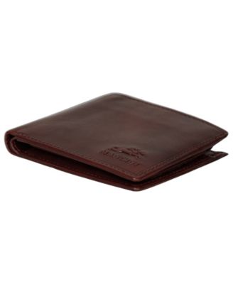 Men's Bill-Fold Wallet
