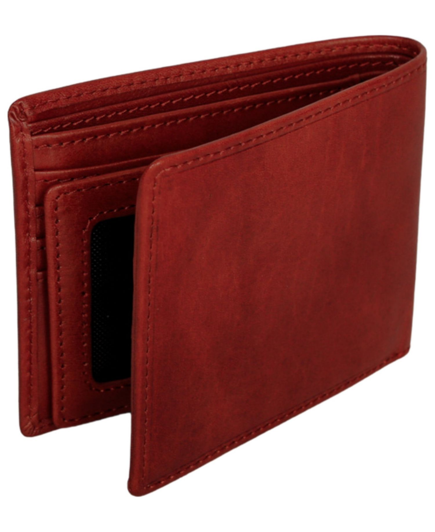 Men's Billfold Wallet