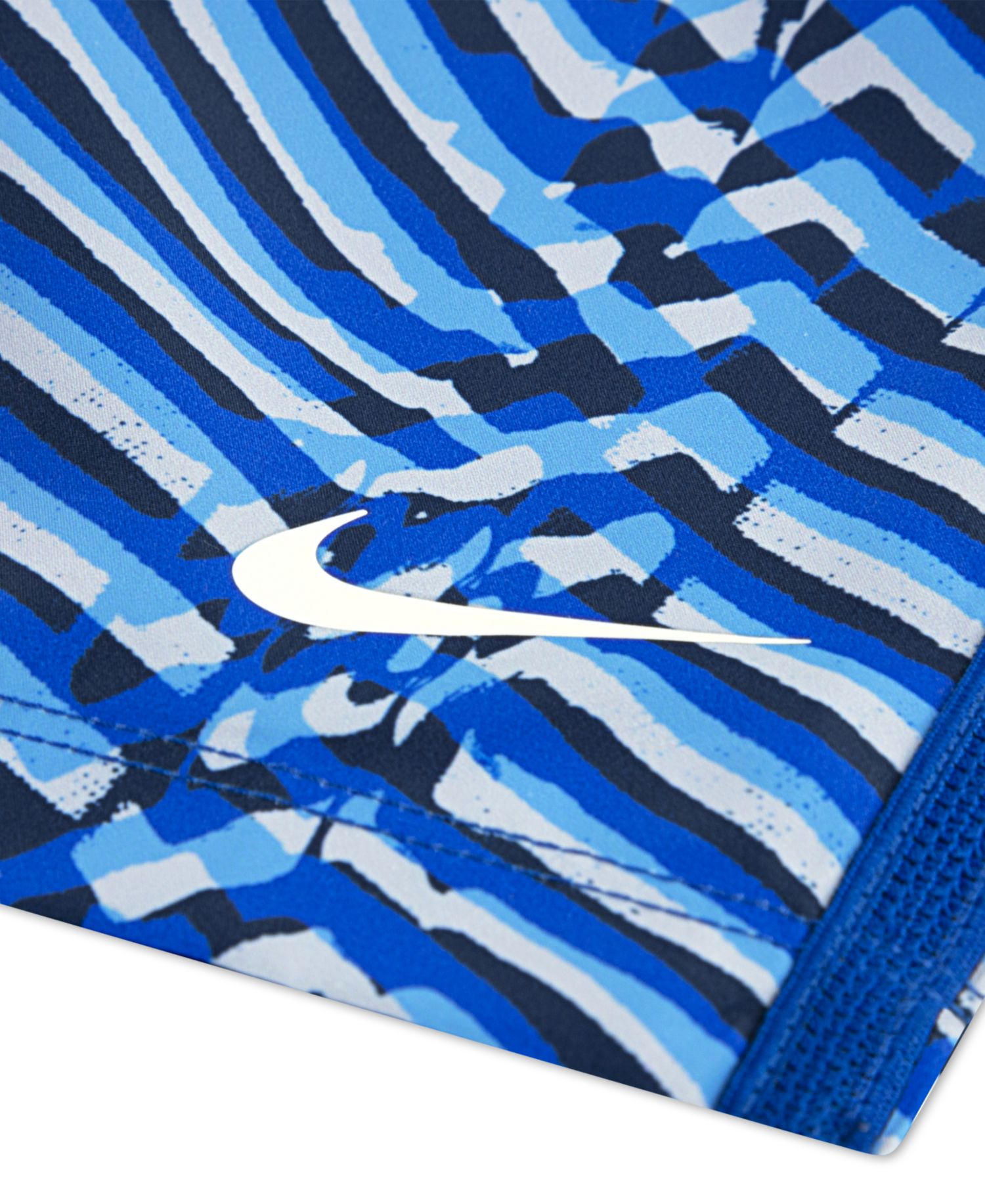 Boys' 2T-7 Dri-FIT Bold Move Woven Shorts