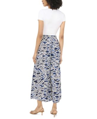 Women's Wide Leg Pants