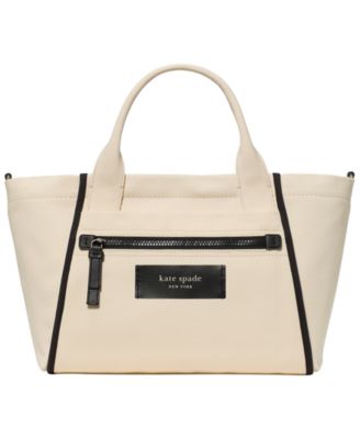 Dash Extra Large Canvas Tote Bag