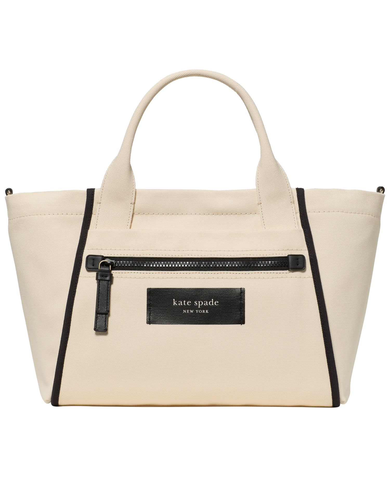 Dash Medium Canvas Tote Bag