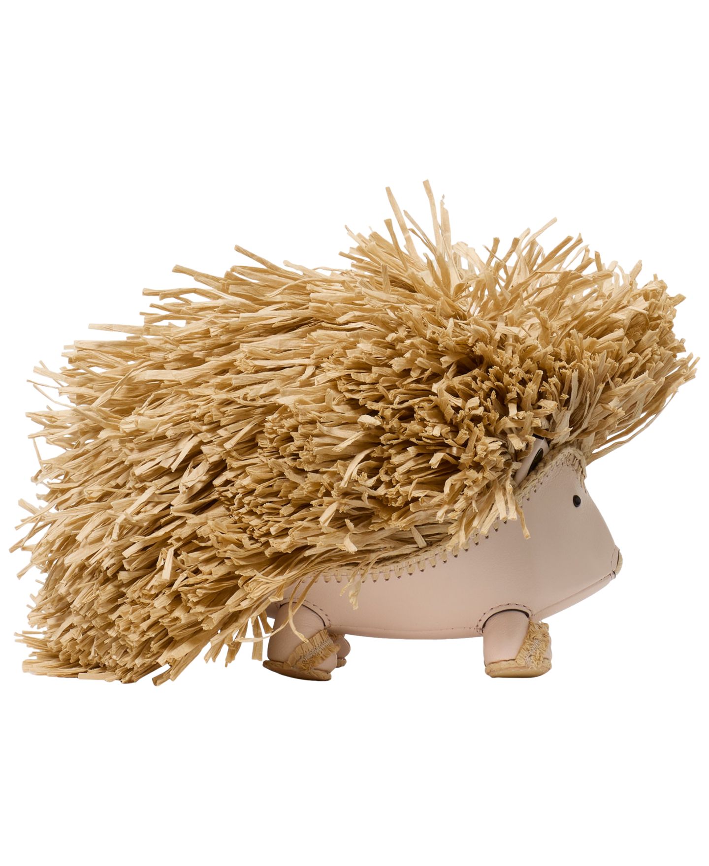 Женская сумка kate spade new york Stevie Hedgehog Mini Crossbody, цвет: Светлый натуральный — фото 4