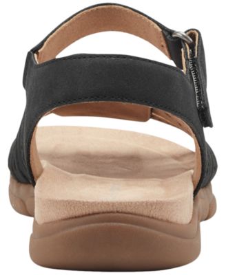 Women's Mandie Strappy Flat Sandals