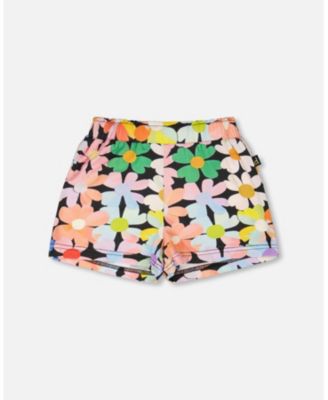 Big Girls Striped Sweater