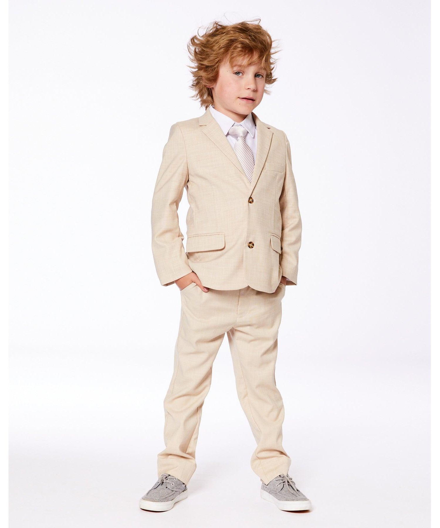 Toddler Boys Blazer - Toddler.