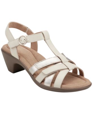 Women's Claraa Strappy Dress Sandals