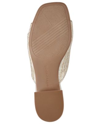 Women's Rosalind eFlex Woven Slip-On Sandals