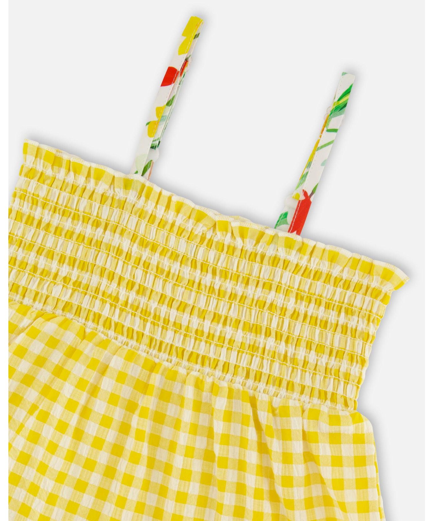 Big Girls Little/ Sundress