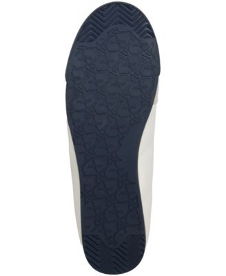 Men's Kickoff Lace-Up Athletic Sneakers