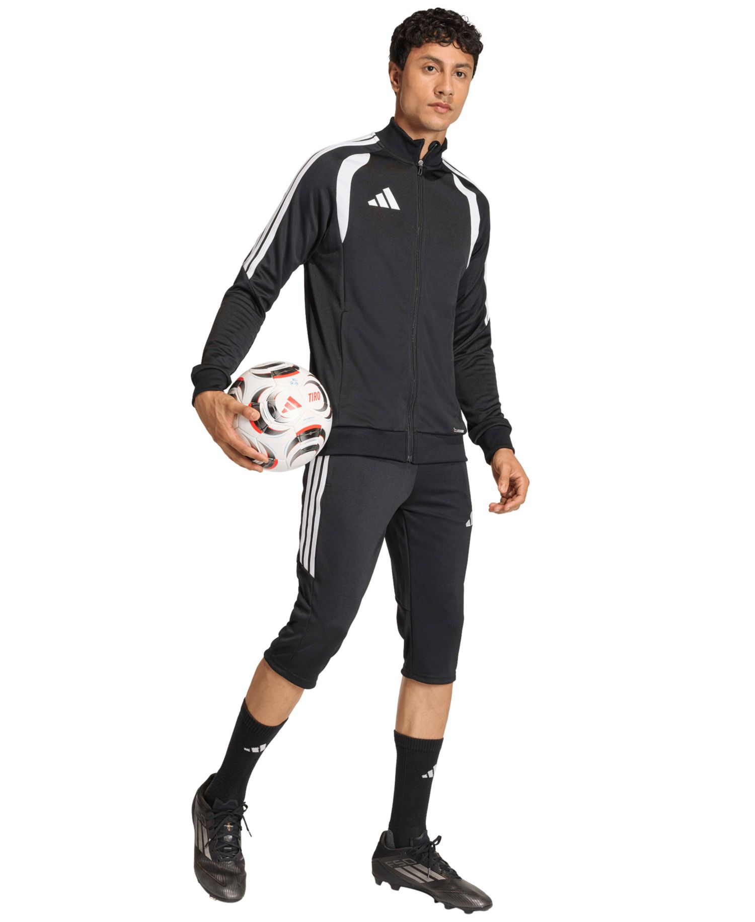 Men's Tiro Slim-Fit Training Pants