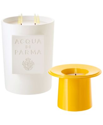 La Chapeau! Piccola Luce Di Colonia Candle, 11 oz.