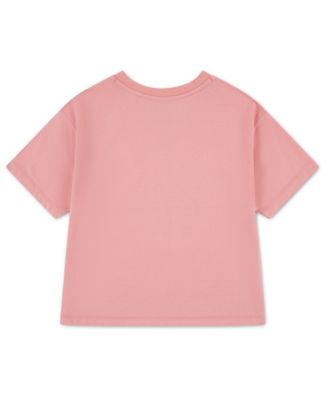 Girls' 7-16 Brooklyn Essentials T-Shirt