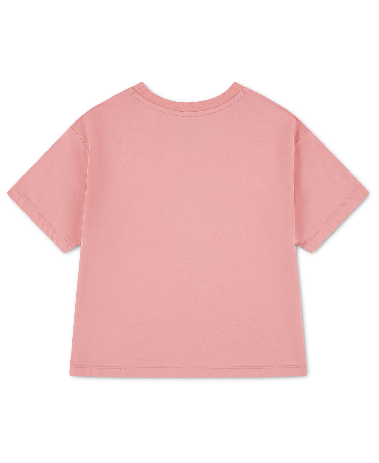 Girls' 7-16 Brooklyn Essentials T-Shirt